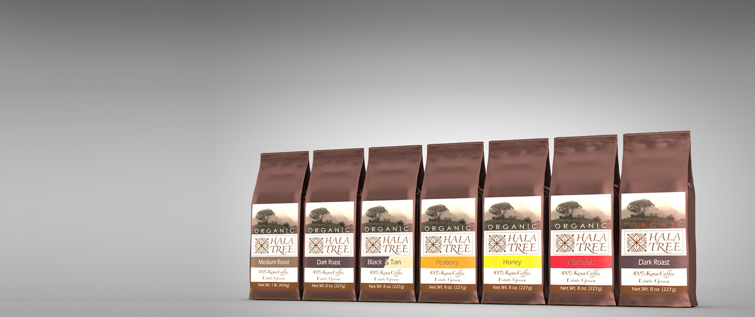 Kona Coffee Club: Always Freshly Roasted And Delivered Every Month